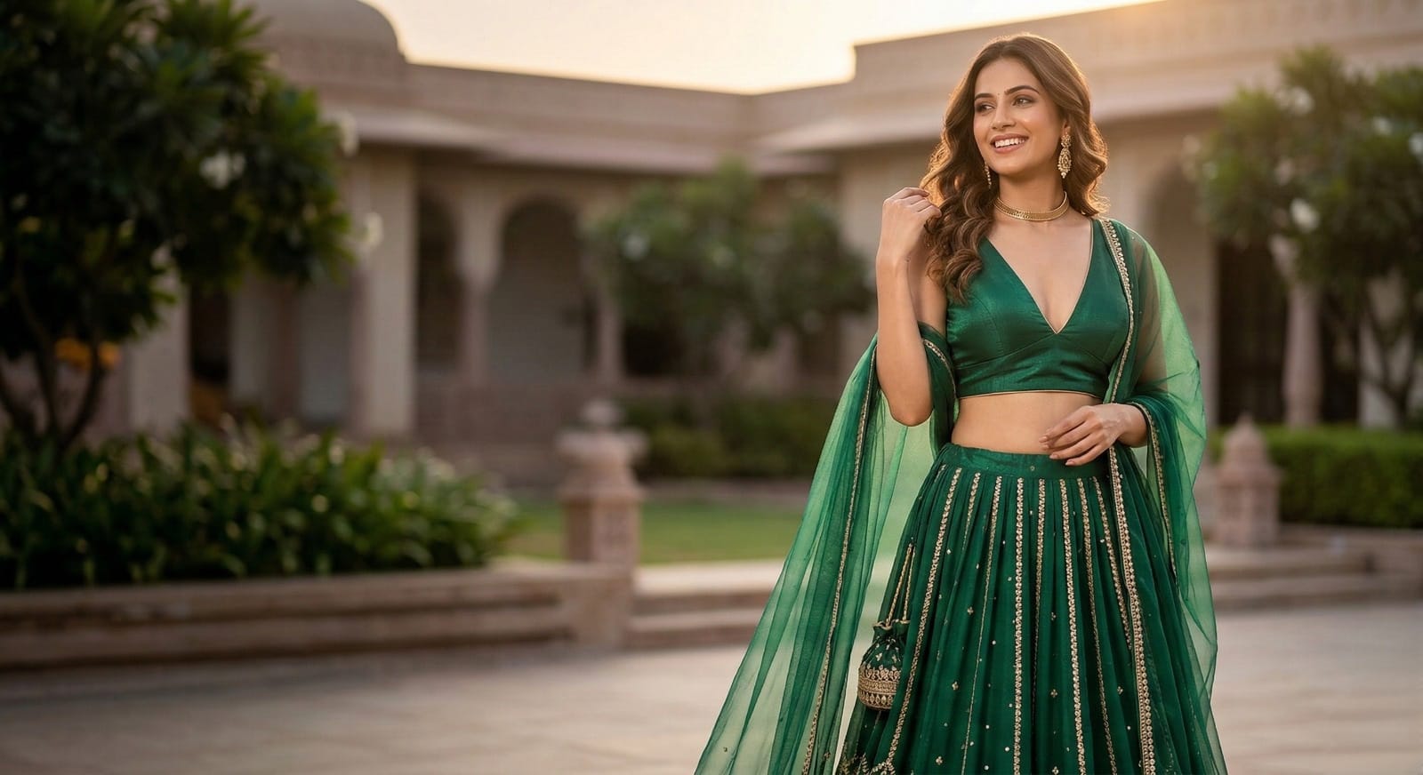 The Ultimate Bridesmaid Lehenga Guide: How to Look Stunning without Overshadowing the Bride