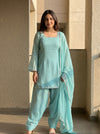SKY BLUE / XS