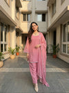PINK / XS