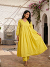 M / YELLOW