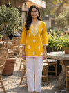 XS / MUSTARD