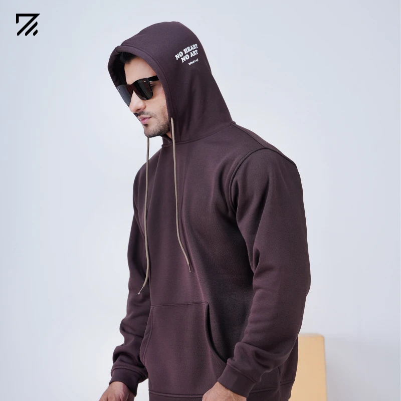 Mens Premium Hoodie - Brawn